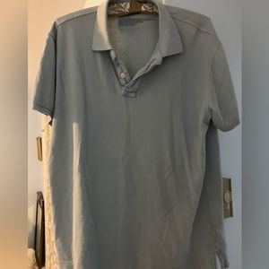 Vintage Men’s Gap Polo style Shirt